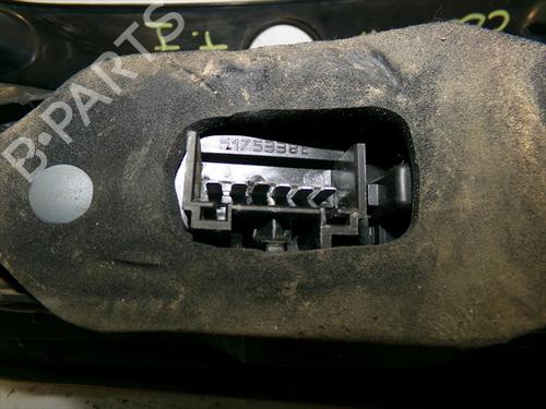 Left taillight LANCIA YPSILON (843_) 1.2 (843.AXA1A) | BP24566798C34 - Image 3