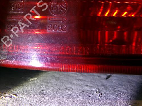 Right taillight DAEWOO LANOS Saloon (KLAT) 1.5 | BP38533368C35 - Image 4
