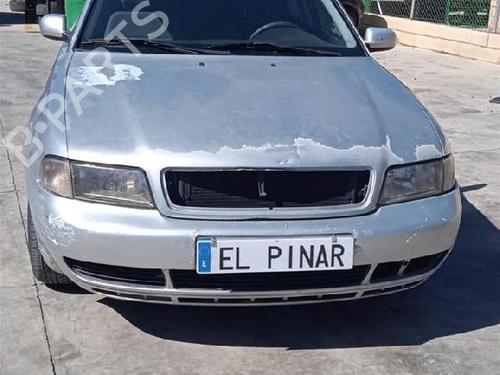 Right front window switch AUDI A4 B5 (8D2) 1.6 | BP24564498I26 - Image 4