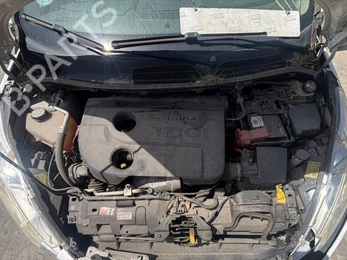 Front left window mechanism FORD FIESTA VI (CB1, CCN) 1.6 TDCi | BP36156126C22 - Image 5