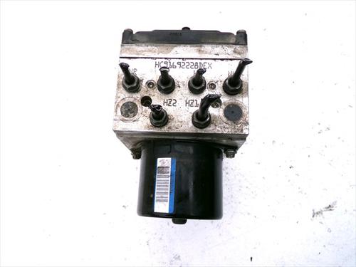 Used ABS pump ABS pump VW PASSAT B6 (3C2) 1.4 TSI (122 hp) 33264998 33264998