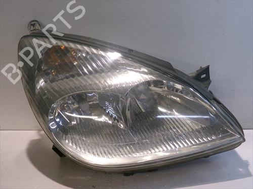 Used Right headlight Right headlight 39262681 39262681