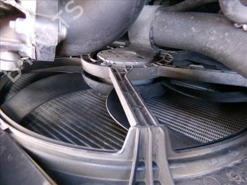 Used Radiator fan Radiator fan 33422956 33422956