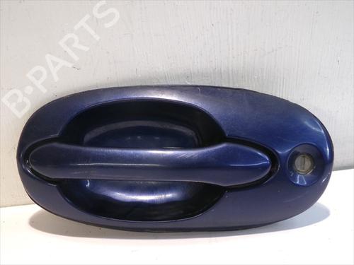 front-left-exterior-door-handle-kia-carnival-i-up-fl-1998-1999-2000-2001-25215526 main image