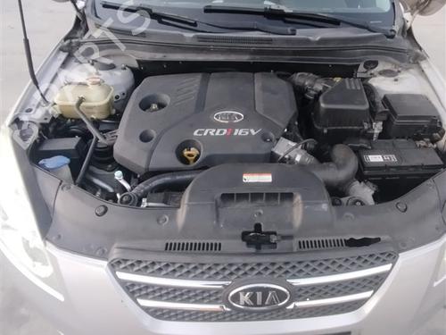 Front right lock KIA CEE'D Hatchback (ED) 2.0 CRDi 140 | BP26204710C97 - Image 6
