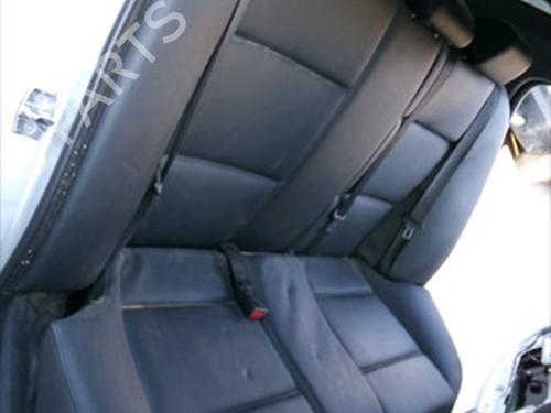 Rear seat BMW 3 (E90) 320 d | BP37282473C17 - Image 2