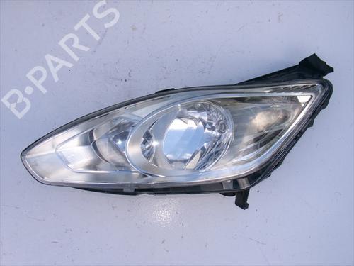 Used Left headlight Left headlight FORD C-MAX II (DXA/CB7, DXA/CEU) 1.6 TDCi (115 hp) 40215919 40215919