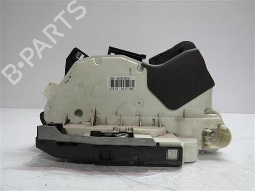 Used Front left lock Front left lock VW POLO V (6R1, 6C1) 1.6 TDI (105 hp) 24555915 24555915