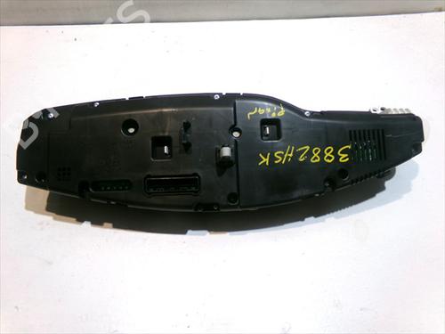 Electronic module TOYOTA VERSO (_R2_) 2.0 D-4D (AUR20_, AUR20R) | BP32009974M83