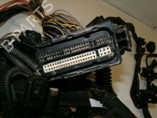 Cable BMW 1 (E81) 116 d | BP29484177E12 - Image 3