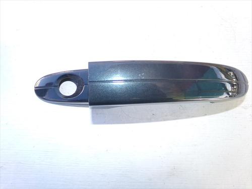 Used Front left exterior door handle Front left exterior door handle 39465171 39465171