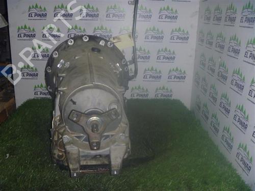 Gearbox MERCEDES-BENZ E-CLASS (W212) E 220 CDI / BlueTEC (212.001, 212.002) | BP24556026M3 - Image 4