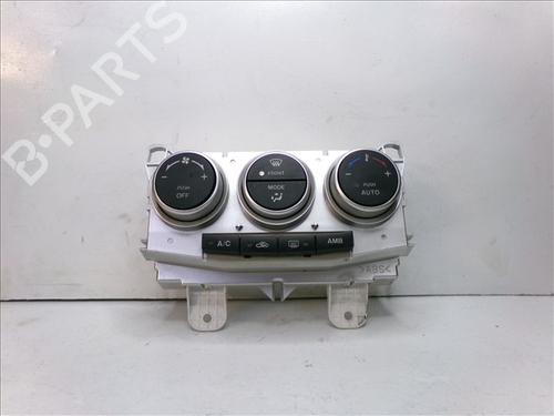 Used Climate control Climate control MAZDA 5 (CR) 2.0 CD (CR19) (110 hp) 25985248 25985248