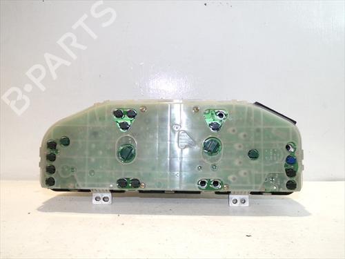 Electronic module MAZDA 323 F VI Hatchback (BJ) 2.0 TD | BP26204481M83 - Image 2