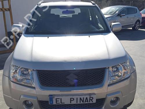 Electronic module SUZUKI GRAND VITARA II (JT, TE, TD) 1.6 All-wheel Drive (JB416) | BP24563612M83 - Image 6