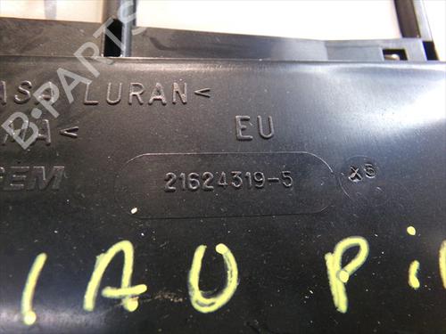 Electronic module CITROËN XANTIA (X1_, X2_) 2.0 HDI 90 | BP32185421M83 