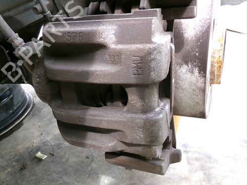 Right front brake caliper BMW 1 (E87) 120 d | BP33265536M104 - Image 2