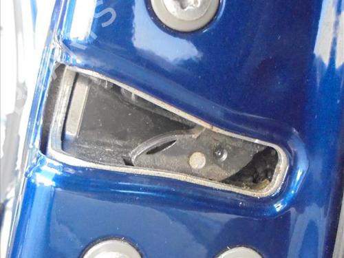 Used Front right lock Front right lock TOYOTA PRIUS (_W3_) 1.8 Hybrid (ZVW30) (136 hp) 24562663 24562663