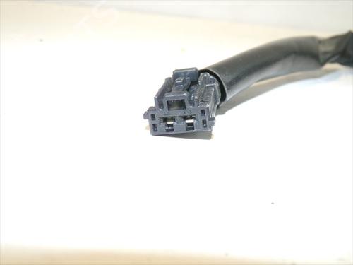 Electronic module PEUGEOT 206 SW (2E/K) 2.0 HDi | BP34052847M83 - Image 4