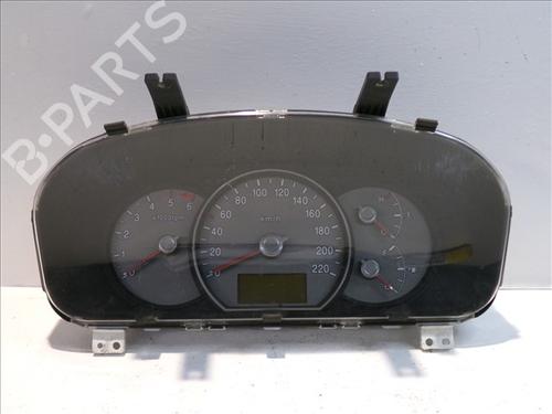 Used Electronic module Electronic module KIA CARENS III MPV (UN) 2.0 CRDi 140 (140 hp) 24566194 24566194