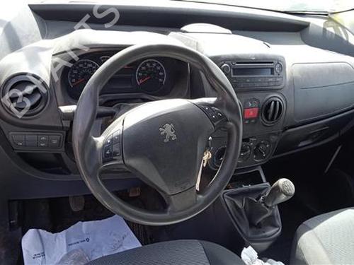 ABS pump PEUGEOT BIPPER (AA_) 1.3 HDi 75 | BP24560089M43 - Image 10