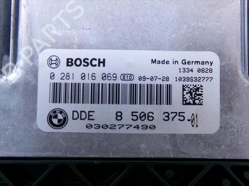 Other BMW 1 (E87) 118 d | BP39226200O1 - Image 2