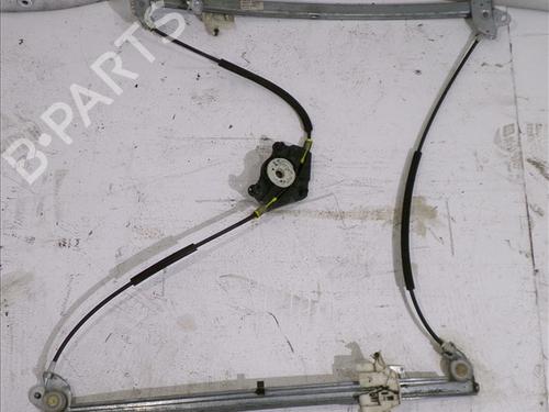 Used Front right window mechanism Front right window mechanism LANCIA PHEDRA (179_) 2.2 JTD (179AXC1A) (128 hp) 24565015 24565015