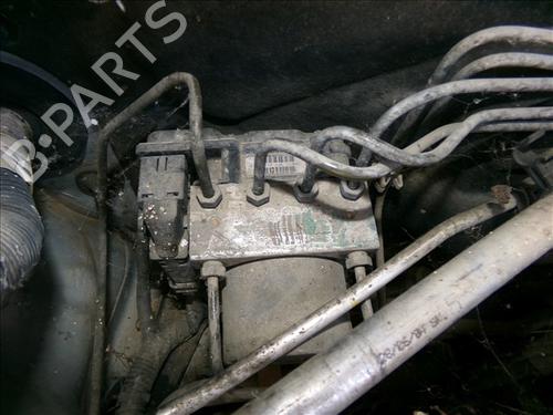 Used ABS pump ABS pump NISSAN PRIMERA Hatchback (P12) 2.2 Di (126 hp) 25897455 25897455