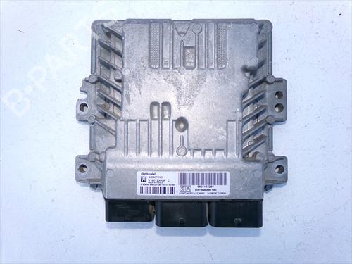 Used Other PEUGEOT 308 II (LB_, LP_, LW_, LH_, L3_) 1.6 BlueHDi 120 (120 hp) 31658776