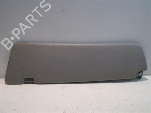 Used Right sun visor MERCEDES-BENZ VITO / MIXTO Van (W639) 109 CDI (639.601, 639.603, 639.605) (88 hp) 24566091