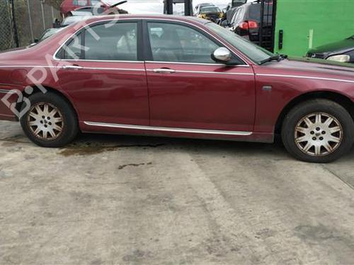 Engine ROVER 75 (RJ) 2.0 CDT | BP24564291M1 - Image 9