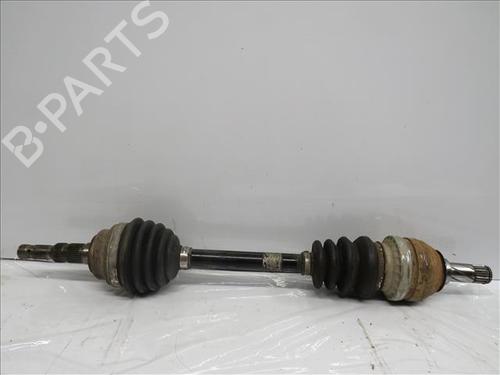 Used Left front driveshaft Left front driveshaft OPEL ASTRA G Saloon (T98) 1.6 16V (F69) (101 hp) 33423395 33423395