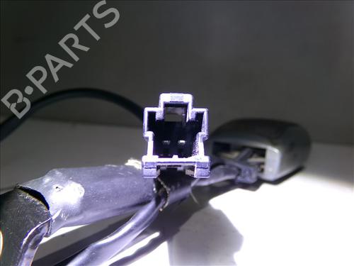 Seat buckle CHEVROLET LACETTI (J200) 2.0 D | BP24568132I32 - Image 4