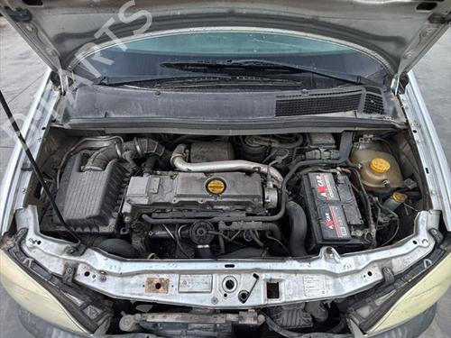 Electronic module OPEL ZAFIRA A MPV (T98) 2.0 DTI 16V (F75) | BP37602801M83 - Image 6