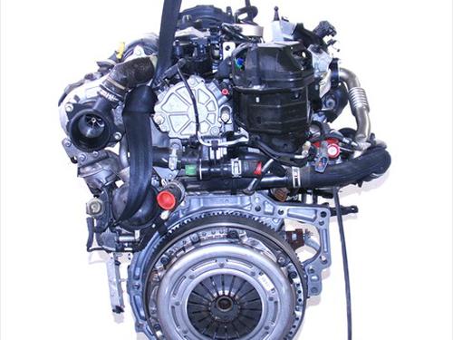 Engine FORD FOCUS III 1.5 TDCi | BP38458648M1 - Image 3