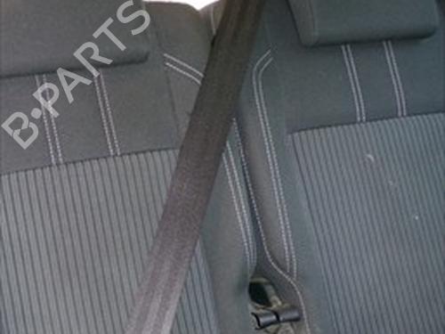 Used Rear center seatbelt Rear center seatbelt 39163452 39163452