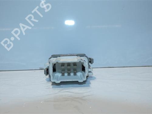 Right front window switch RENAULT MEGANE III Hatchback (BZ0/1_, B3_) 1.5 dCi (BZ09, BZ0D, BZ1W, BZ29, BZ14) | BP24569551I26 - Image 2