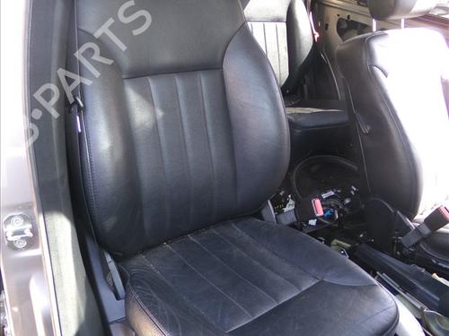 Used Right front seat Right front seat MERCEDES-BENZ R-CLASS (W251, V251) R 320 CDI 4-matic (251.022, 251.122) (224 hp) 29520405 29520405
