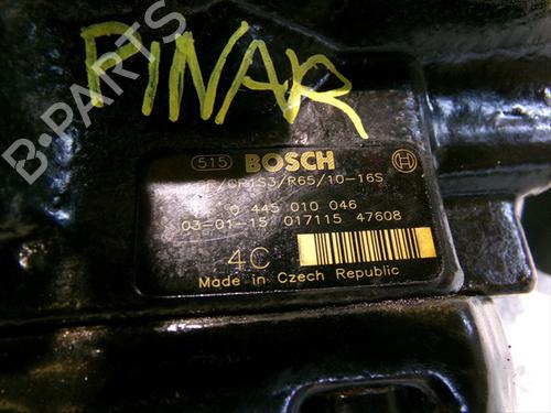 Injection pump CITROËN C5 I (DC_) 2.0 HDi (DCRHZB, DCRHZE) | BP35721546M78  - Image 5