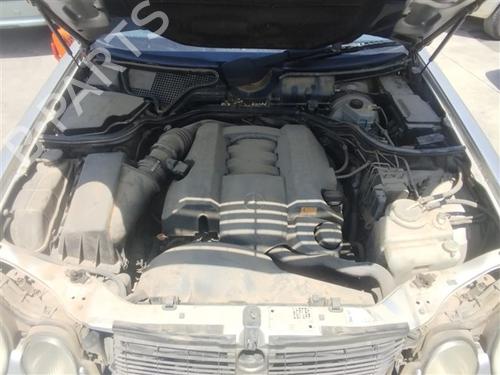 Engine MERCEDES-BENZ E-CLASS (W210) E 280 (210.063) | BP27474495M1 - Image 7