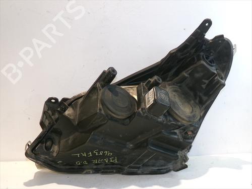 Right headlight OPEL ASTRA H (A04) 1.6 (L48) | BP34113897C29 - Image 2