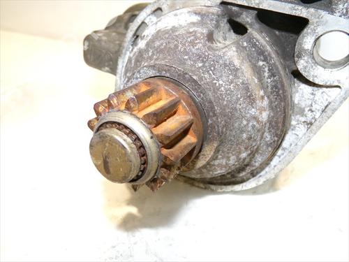 Starter SEAT TOLEDO IV (KG3) 1.6 TDI | BP24565781M8 - Image 3
