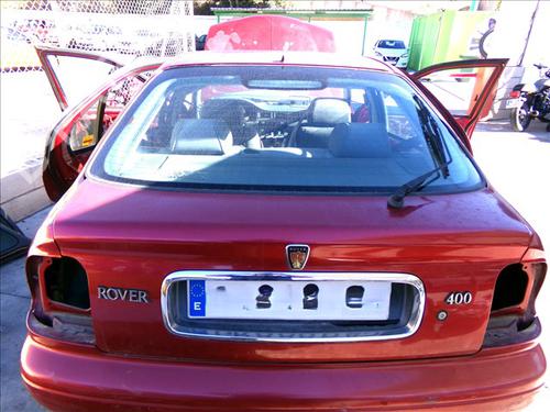 Used Tailgate Tailgate ROVER 400 II Hatchback (RT) 420 Di (105 hp) 29923386 29923386