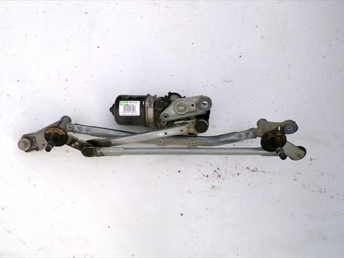 Used Front wiper motor Front wiper motor NISSAN QASHQAI I (J10, NJ10) 1.6 dCi All-wheel Drive (130 hp) 35750980 35750980