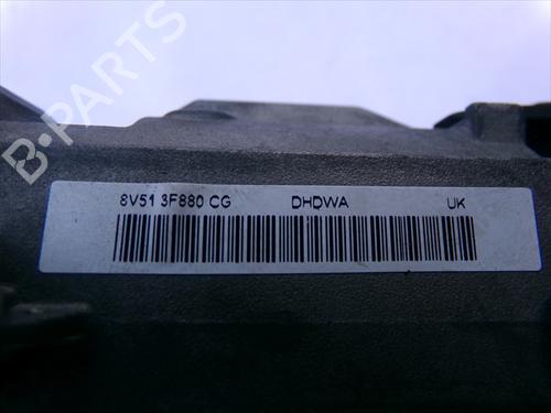 Electronic module FORD KA+ III (UK, FK) 1.2 Ti-VCT | BP38615204M83 - Image 5