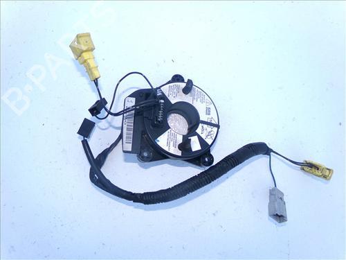 Used Squib airbag Squib airbag HONDA HR-V (GH_) 1.6 16V (GH1, GH3) (105 hp) 30493890 30493890