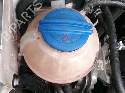 Vaschetta di espansione SEAT IBIZA IV (6J5, 6P1) 1.4 TDI (90 hp) 32140723