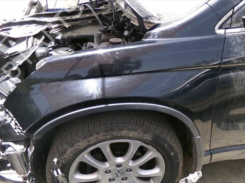 Forskærm venstre Forskærm venstre HONDA CR-V III (RE_) 2.2 i-CTDi 4WD (RE6) (140 hp) 37231531 37231531