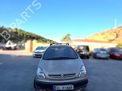 Brugte CITROËN XSARA PICASSO (N68) 2.0 HDi 4827795