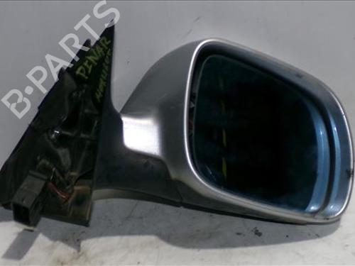 right-mirror-audi-a4-b5-8d2-1994-1995-1996-1997-1998-1999-2000-2001-24564510 main image
